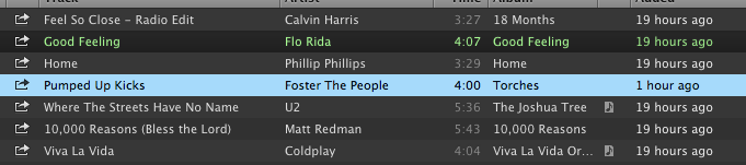Marco Rubio adds ‘Pumped Up Kicks’ to his Spotify playlist