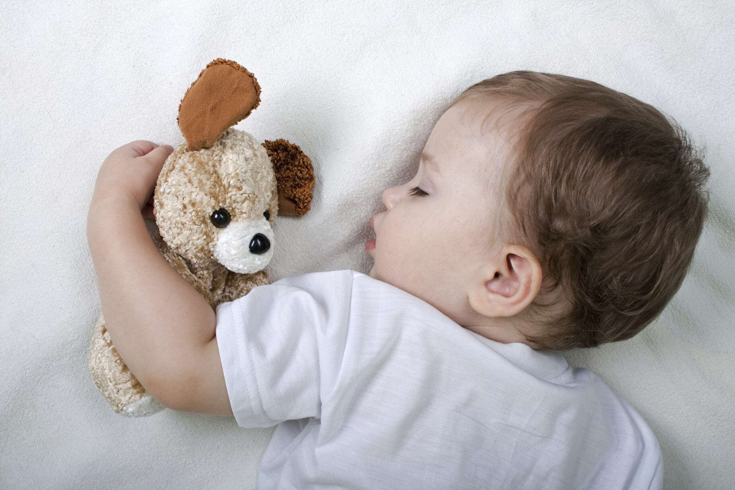 Good news and bad news for the littlest Americans
