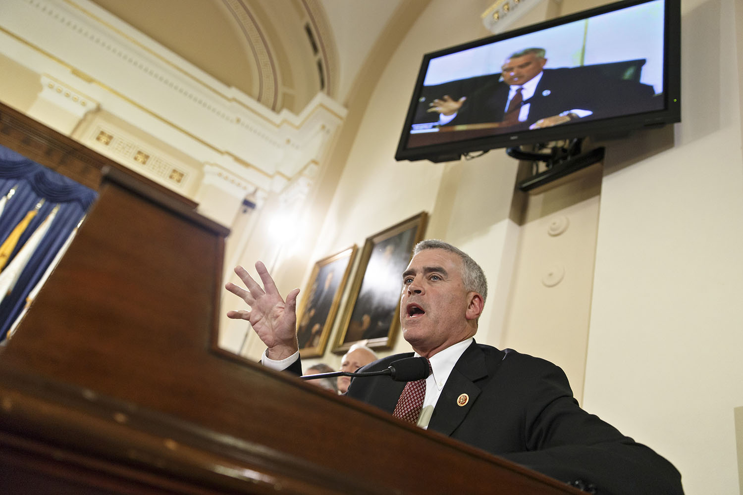 GOP lawmaker has ‘grave concerns’ after intel agencies cancel Russian hacking briefing