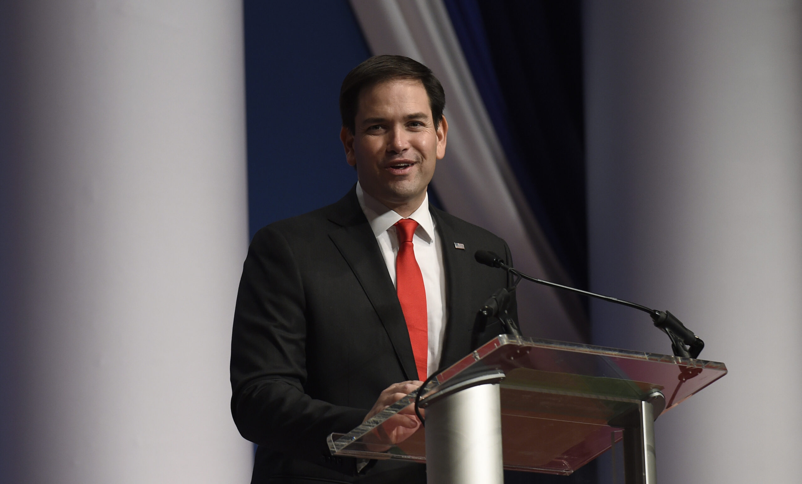 Byron York: Five questions for Marco Rubio