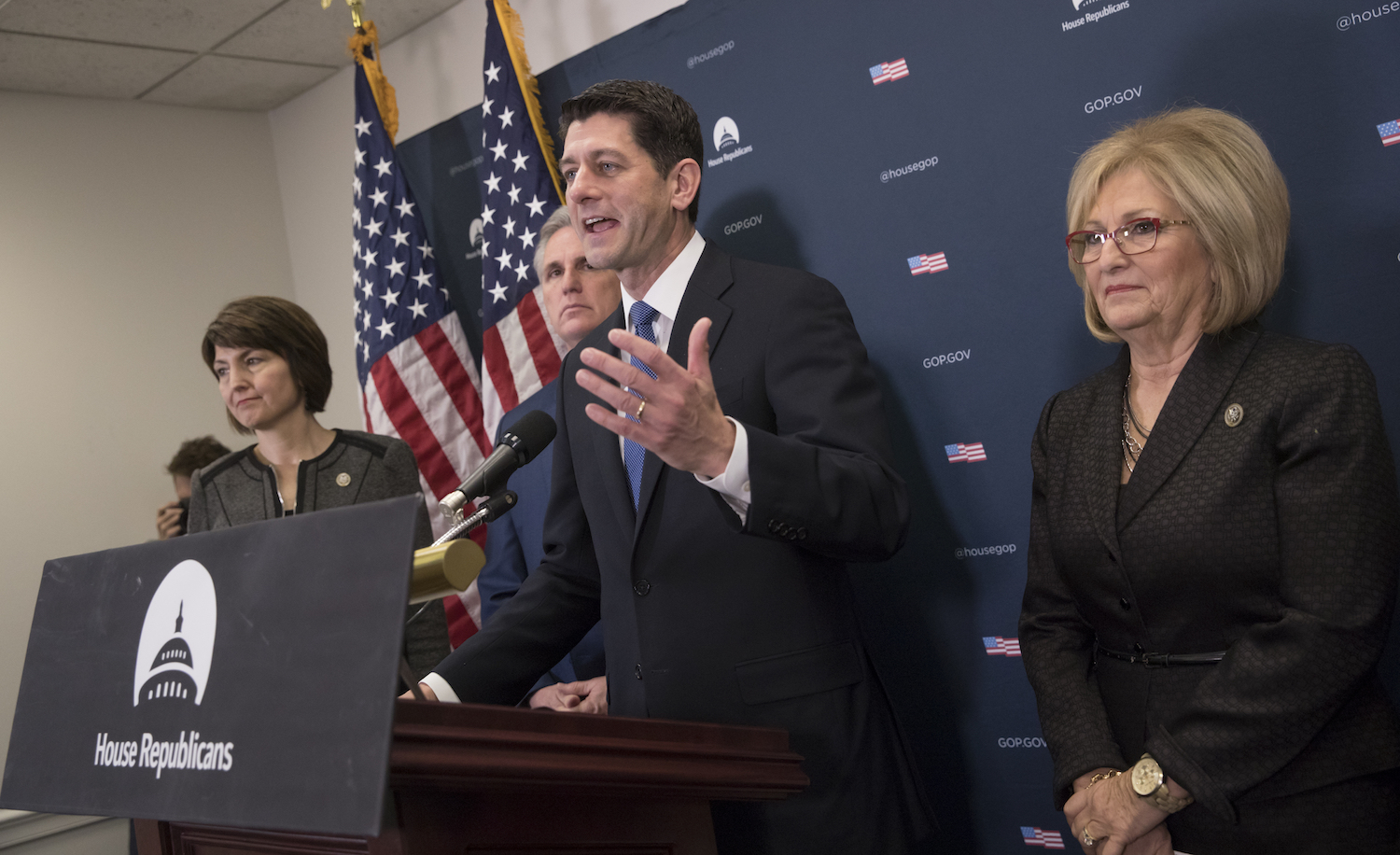 No easy way out from Obamacare