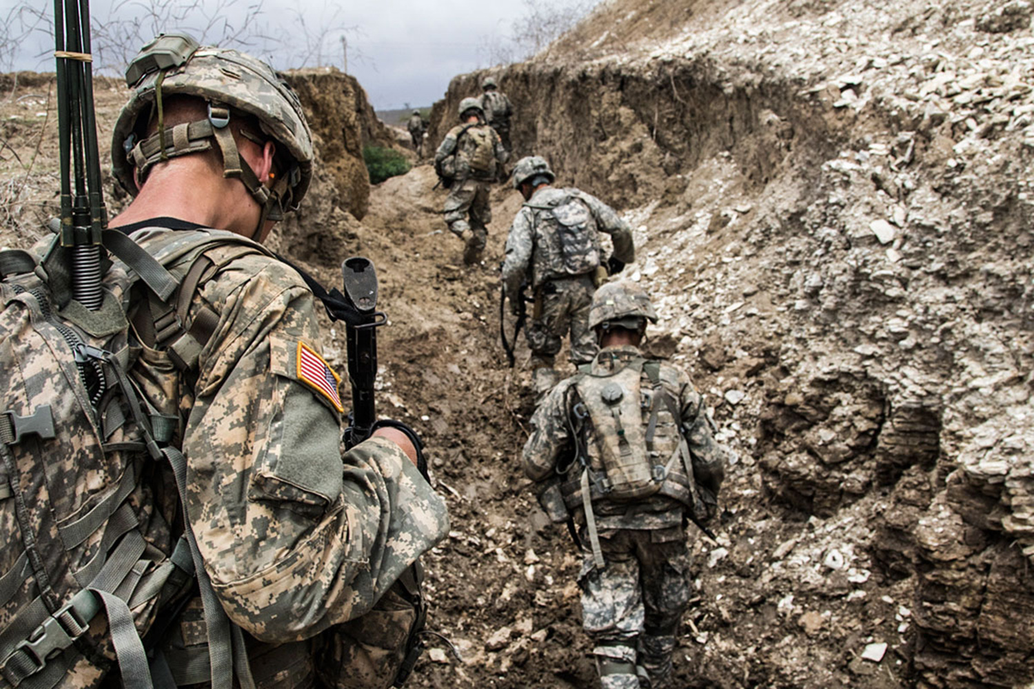 Army launches new office to speed up tech purchases