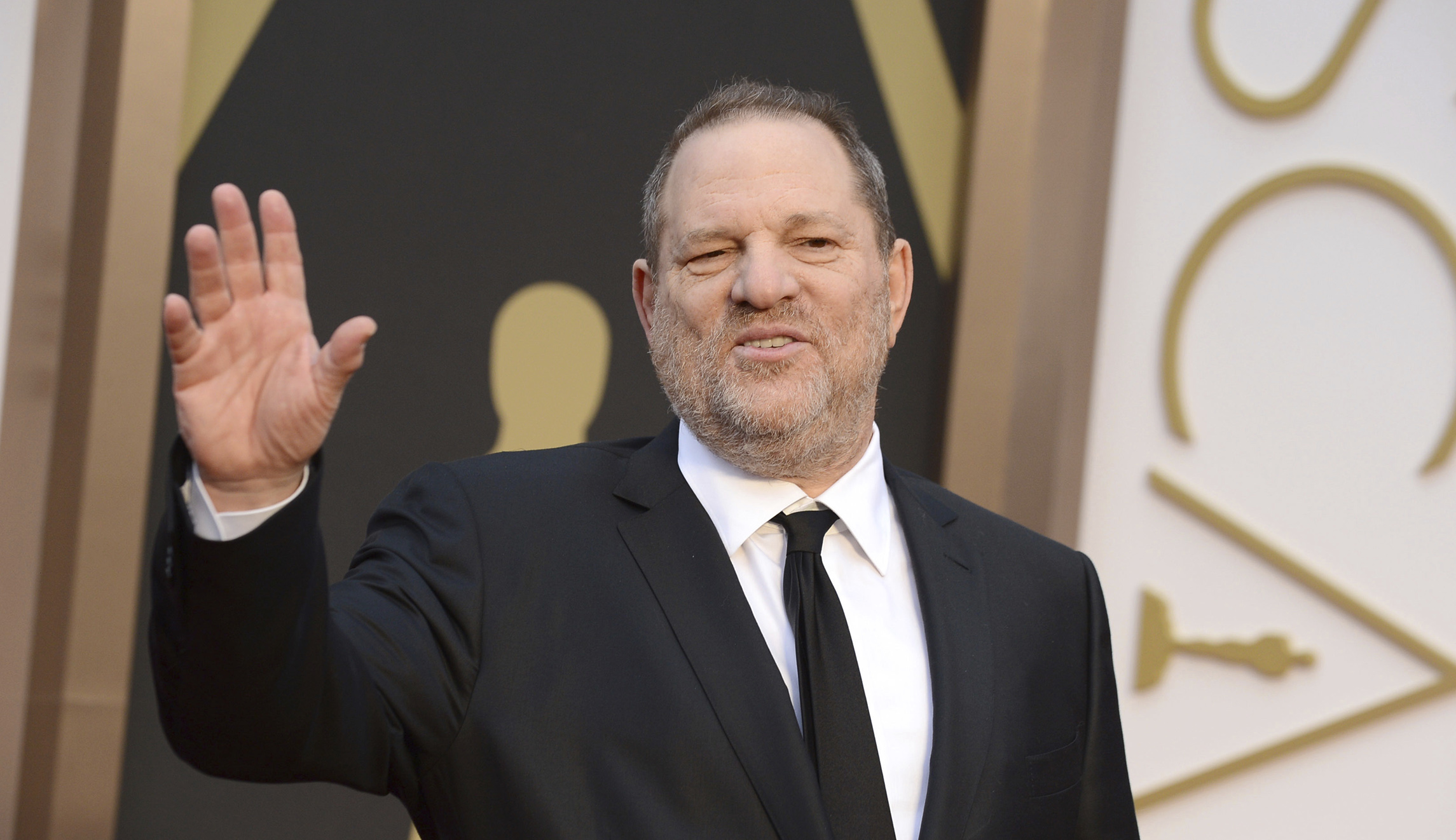 Academy says Harvey Weinstein accusations ‘repugnant,’ meeting to consider ‘actions’