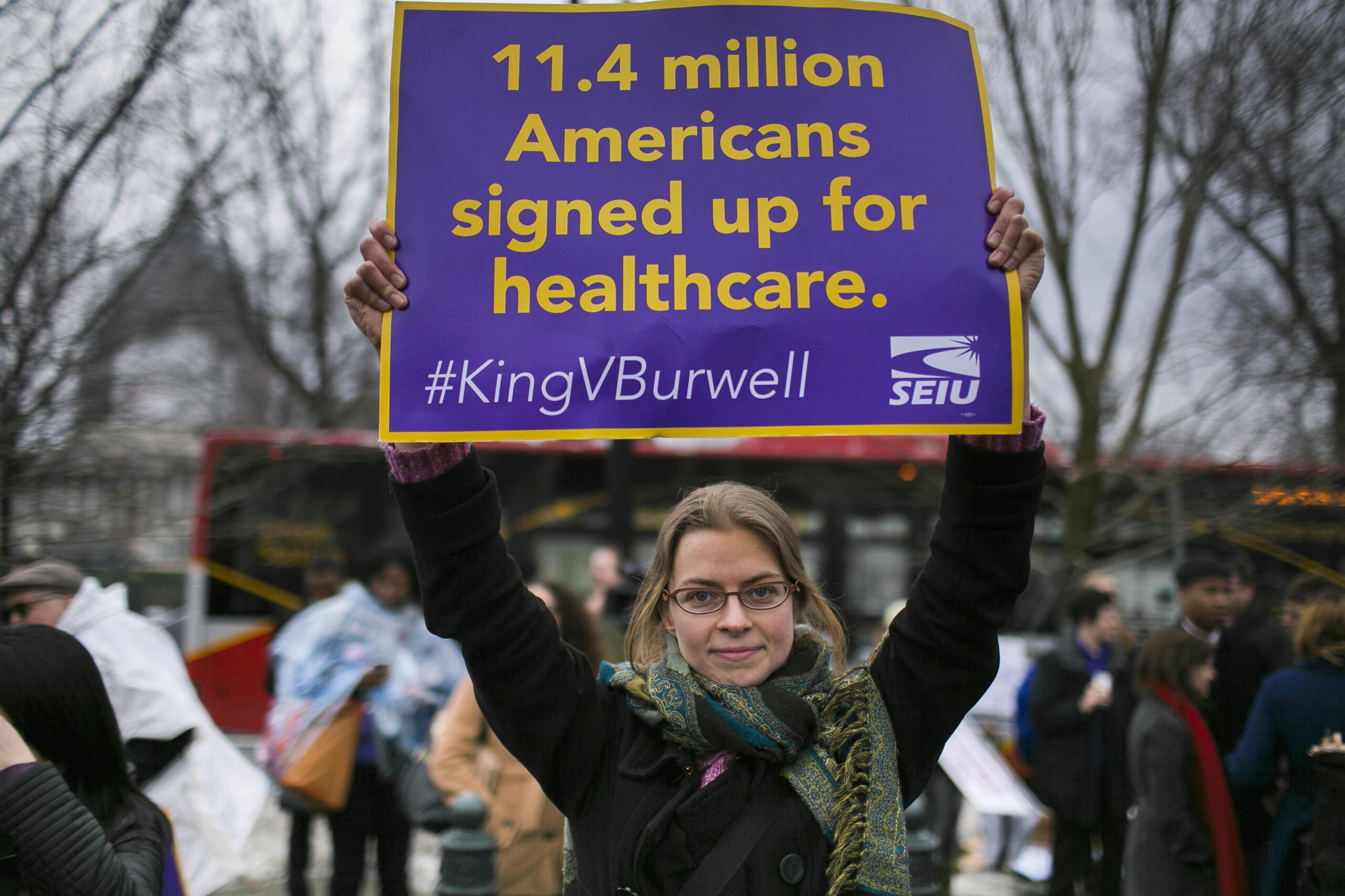 King case raises practical concerns about Obamacare