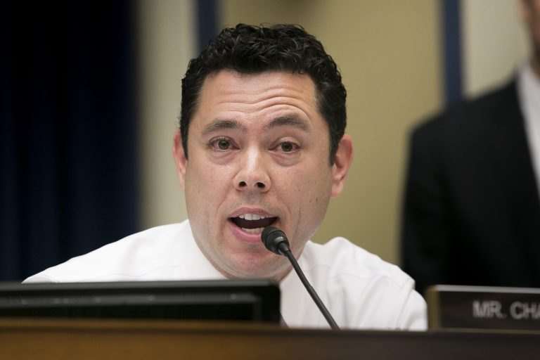 The House Oversight chairman demanded a copy of every security document related to OPM's systems. (Graeme Jennings/Examiner file)