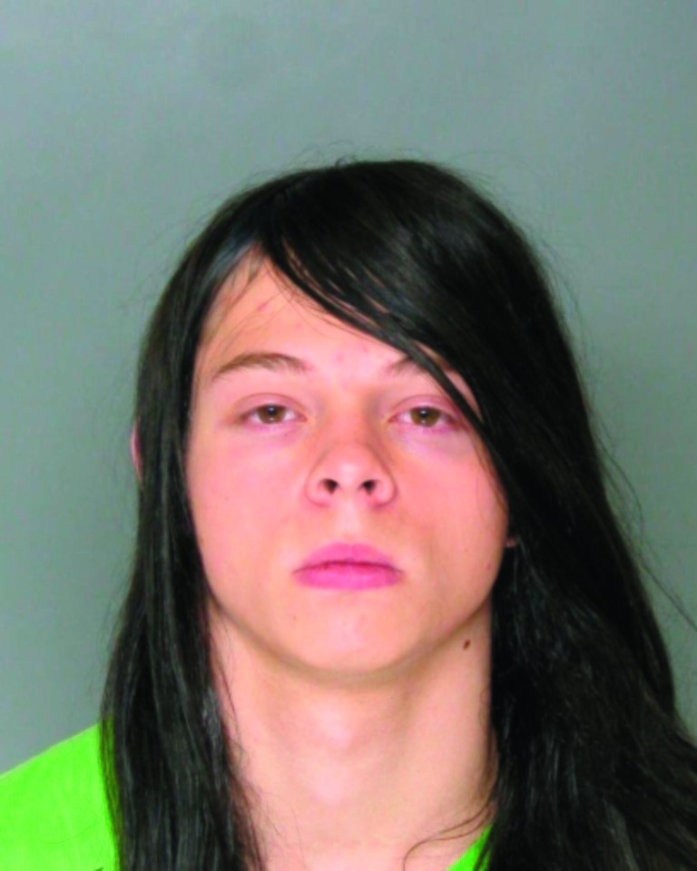 15-year-old charged as adult in Baltimore high school shooting