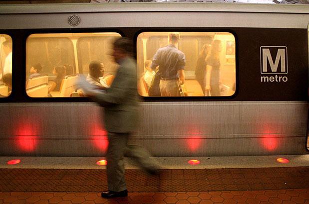 Metro defibrillator failed during rider’s fatal heart attack