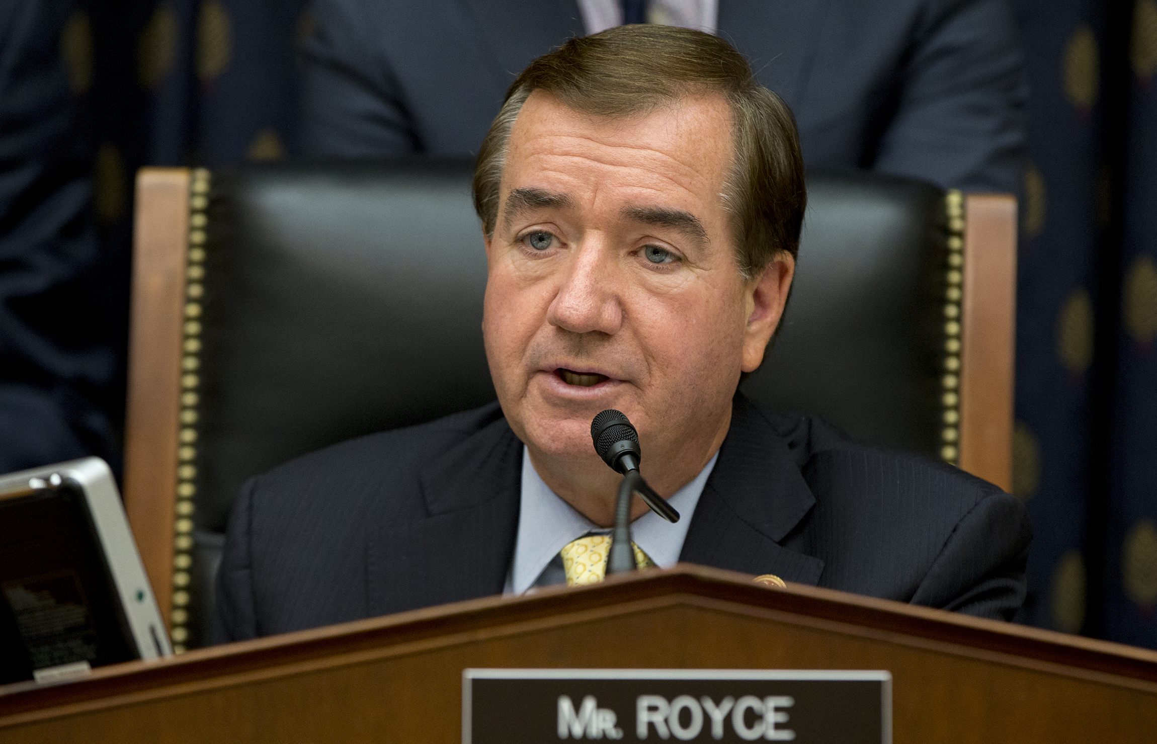 House to examine size of White House national security team