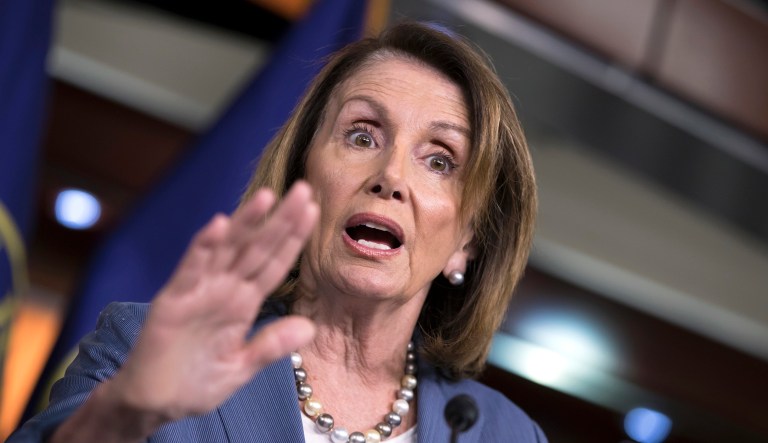 The president argued on Twitter that the situation in Puerto Rico was a disaster 