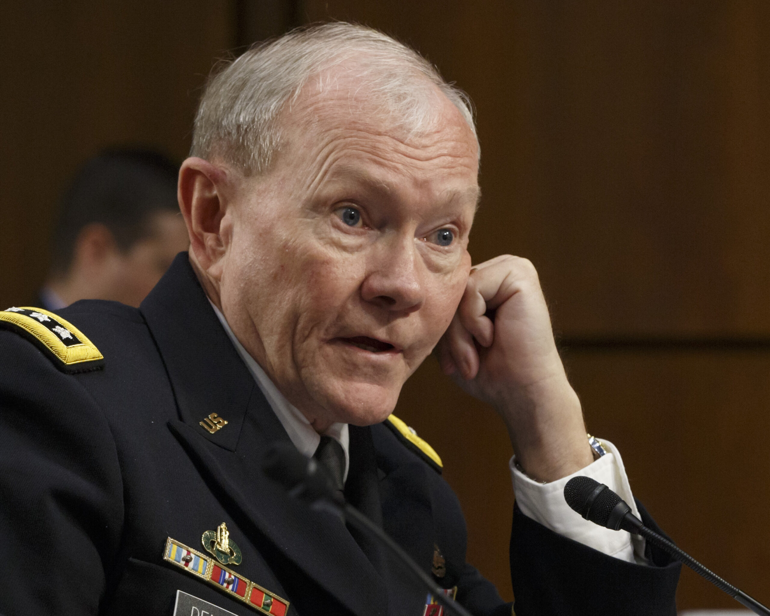 US: Syrian rebel training may take 12 months