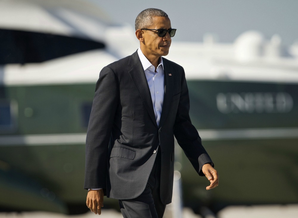 Obama worries the tone of American politics will usher in extreme voices