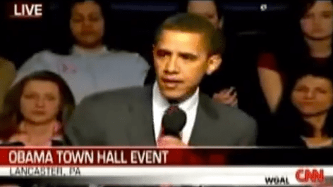 White House uses snowstorm to promote Obamacare