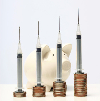 Rhode Island will see an increase in health insurance premiums once President ObamaÃ¢â¬â¢s health care law is put into place in 2014. (Photo: Thinkstock)