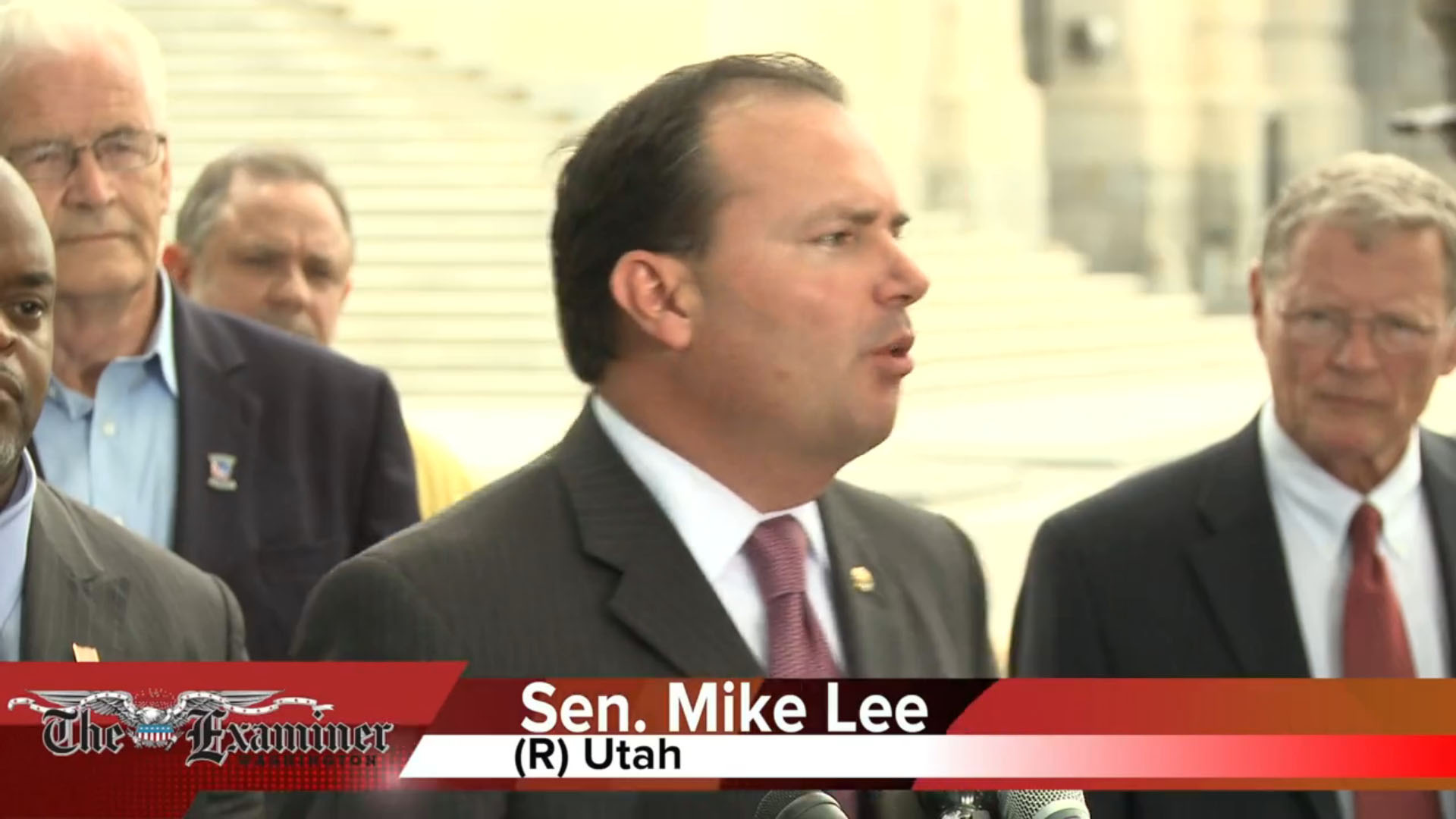 VIDEO: Tea Party Republicans express concerns over immigration