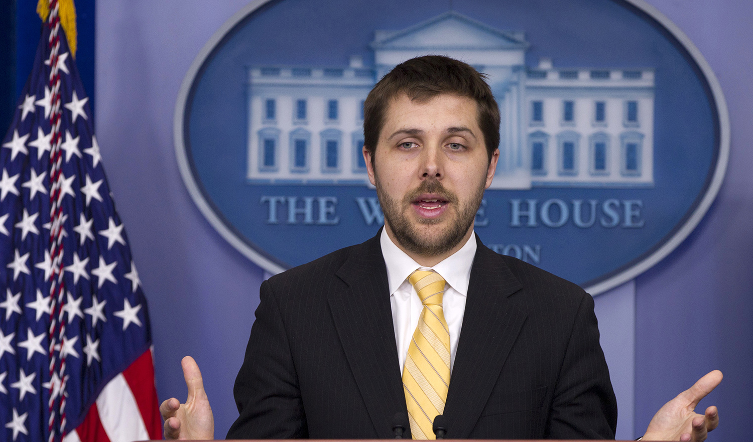 Don’t count on Congress to tackle climate change, says Obama adviser