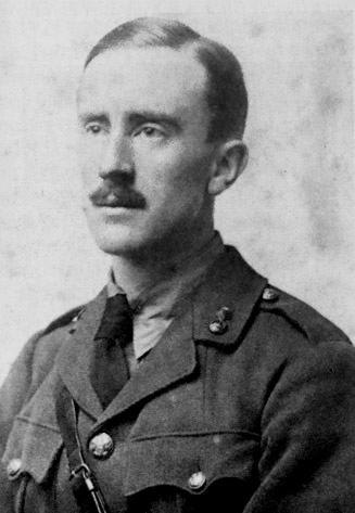 Prufrock: Tolkien at the Somme, Living Latin, and How to Write Like Tolstoy