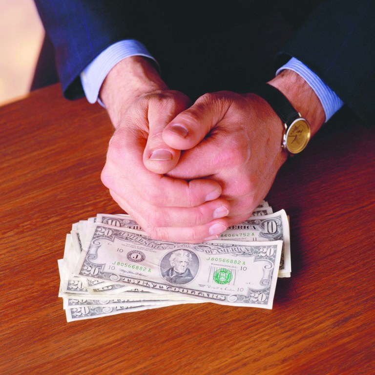 Examiner Editorial: Antiquated pension plans weigh down U.S. companies