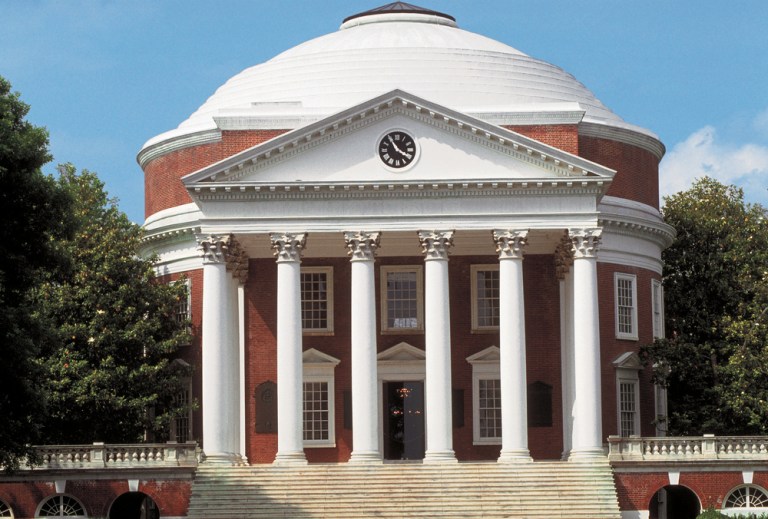 In Defense of Thomas Jefferson At His University