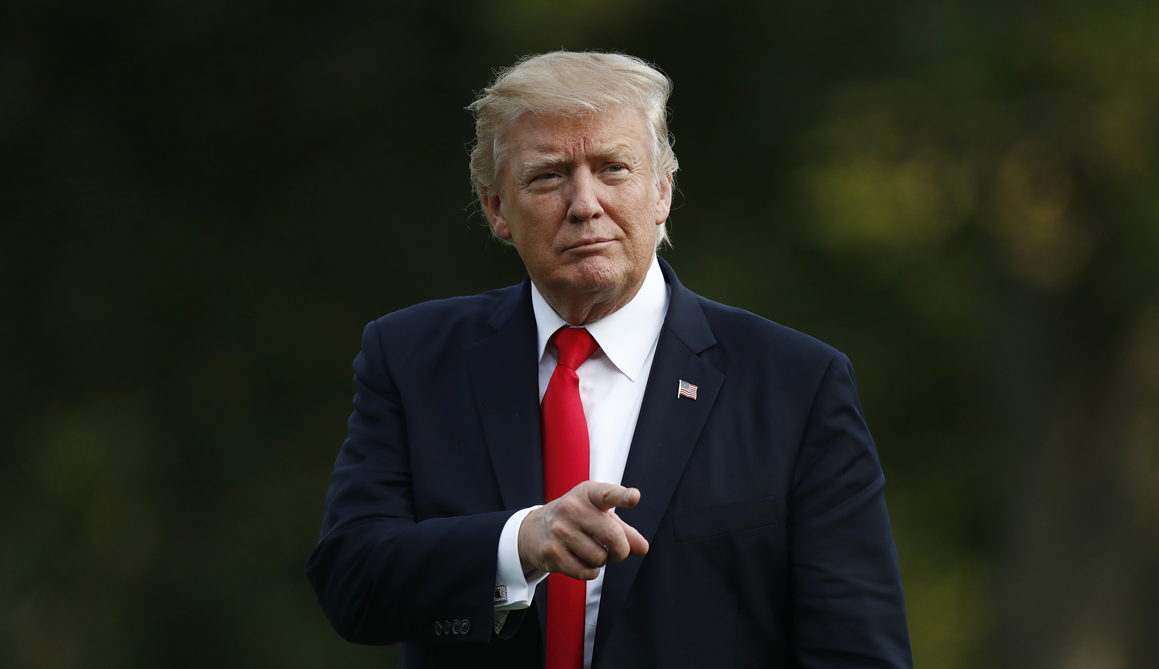 ‘Art of the Deal’ co-author: ‘No way’ Trump donates money to Harvey victims