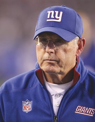 Rick Snider: Believing in Eli, New York