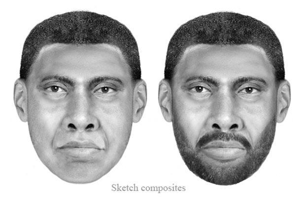 New Morgan Harrington sketch