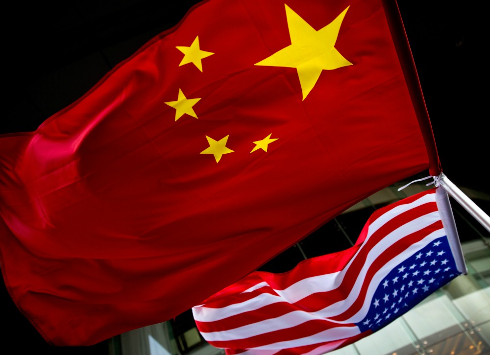 Report: China may be building massive database on Americans