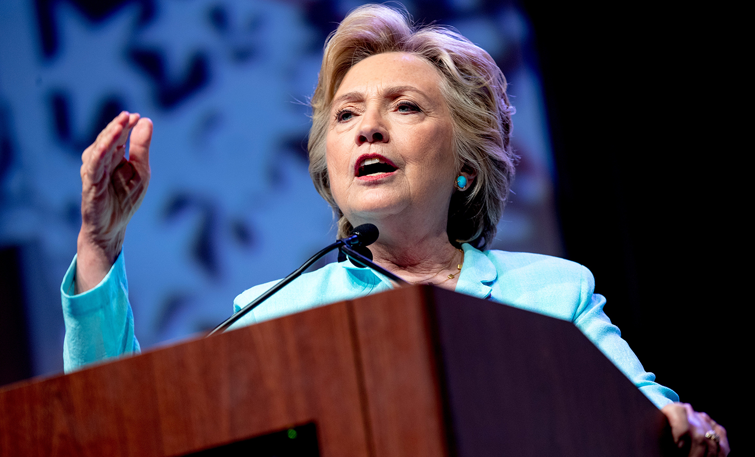 White House: State Dept. responsible for Clinton’s ethics