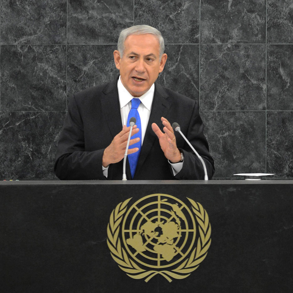 ‘Standing Alone’