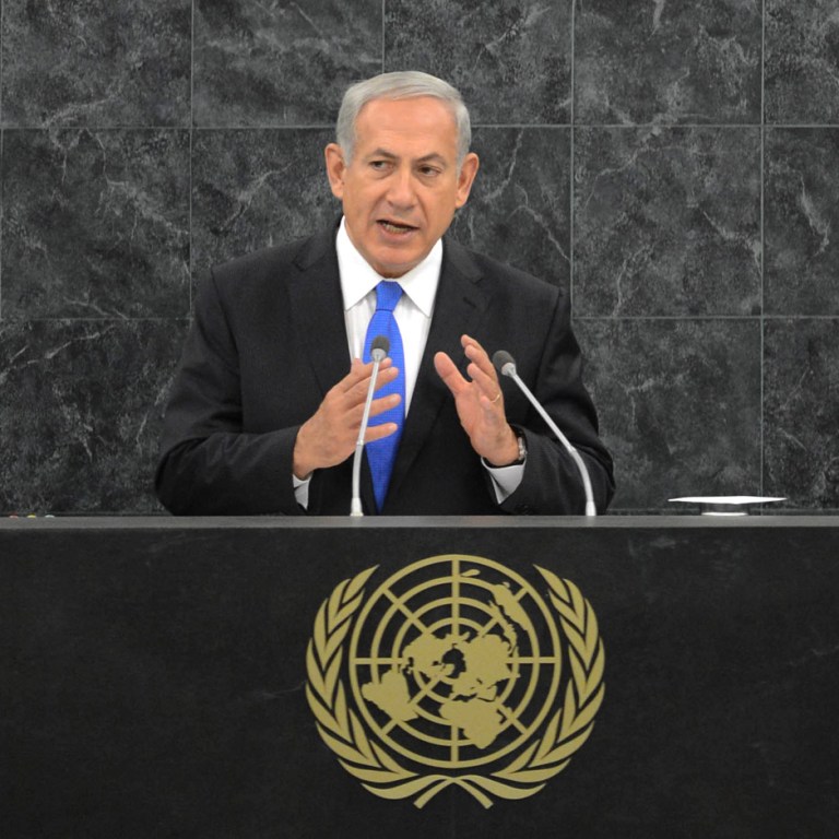 ‘Standing Alone’