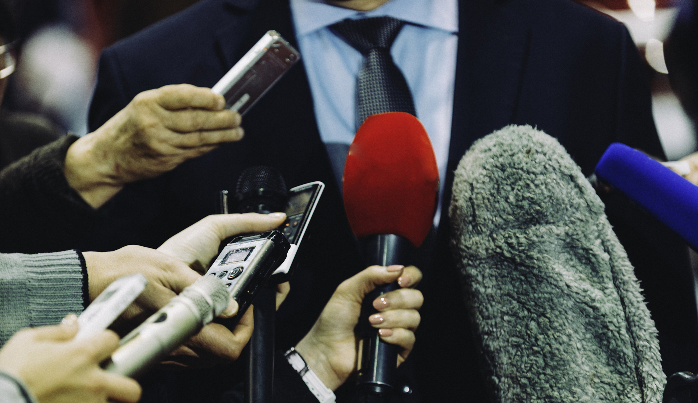 Mourning the loss of ethics in journalism