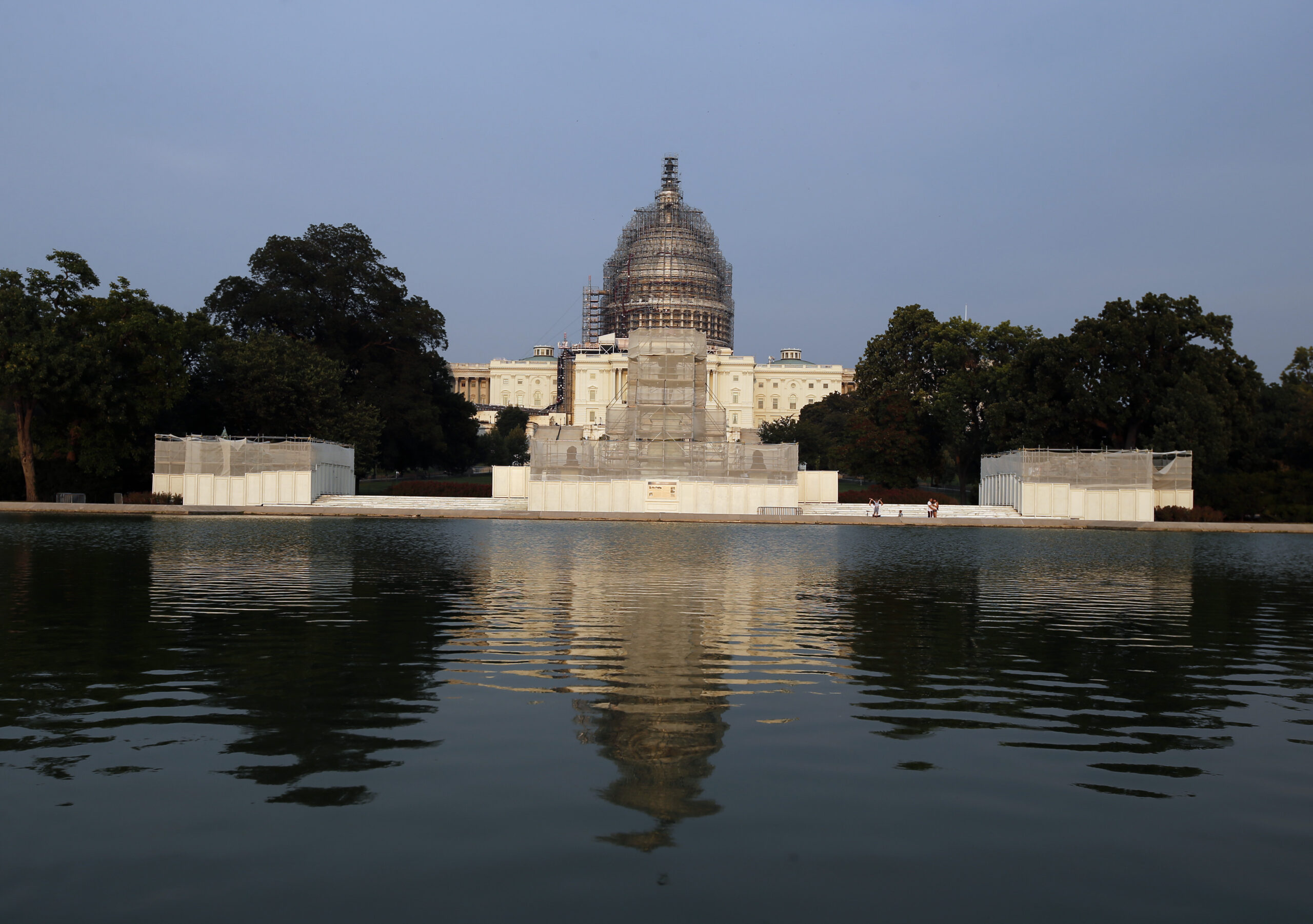 Lloyd’s warns D.C. faces titanic risk this decade