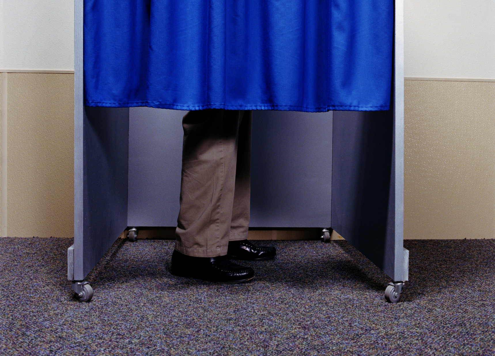 Some observations on the June 3 primaries