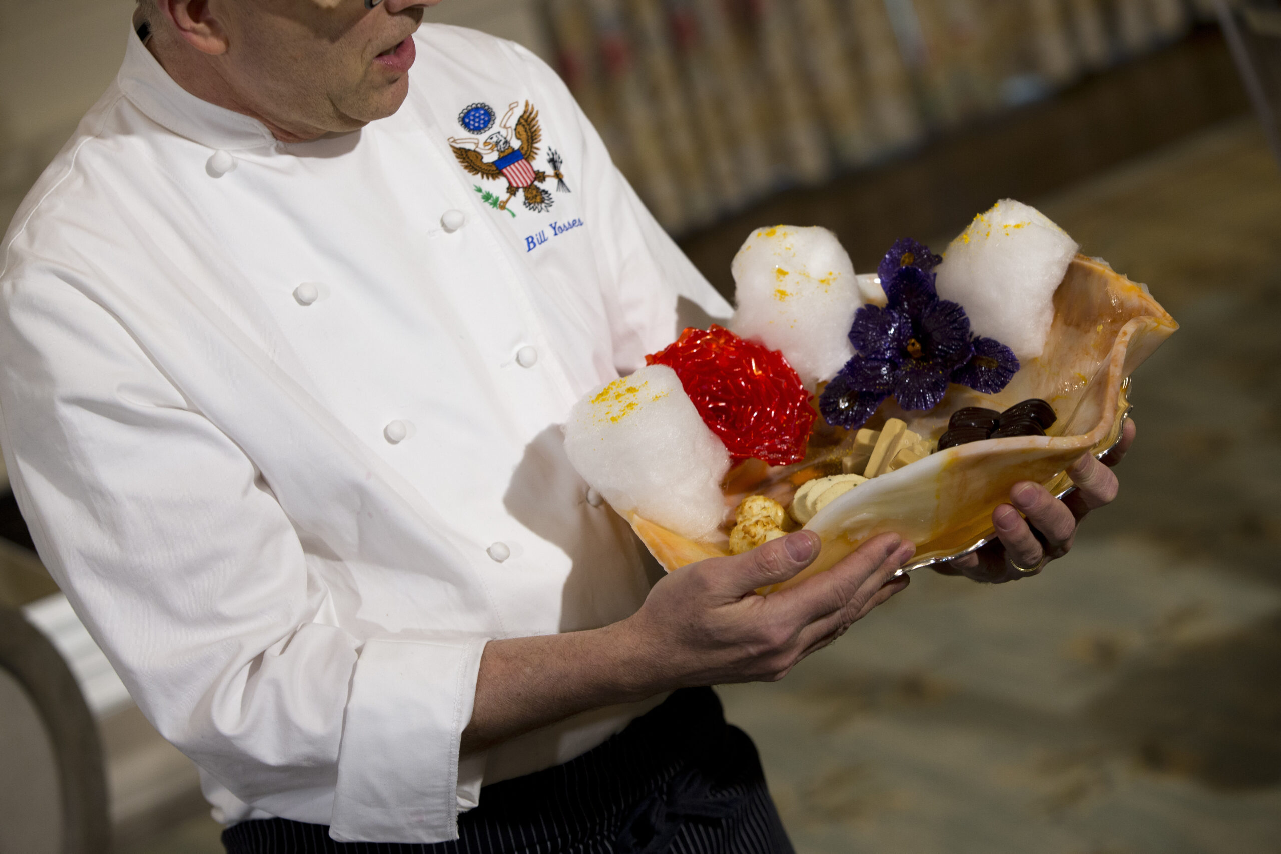 5 Things to know about Tuesday’s state dinner