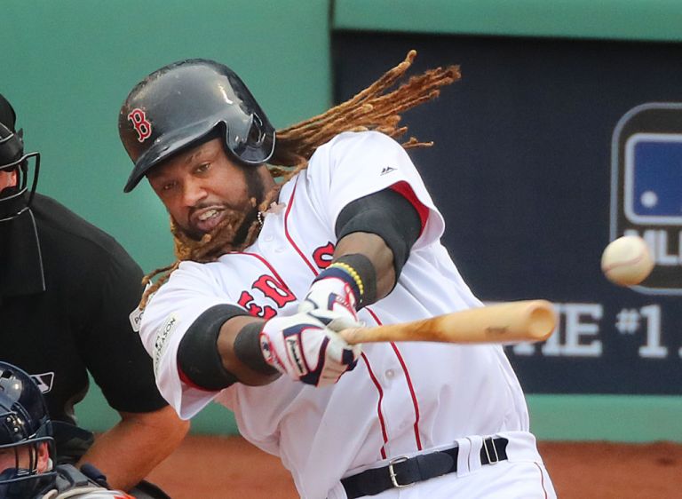 The Baseball Boys: How the Red Sox and Yankees Survived the Weekend