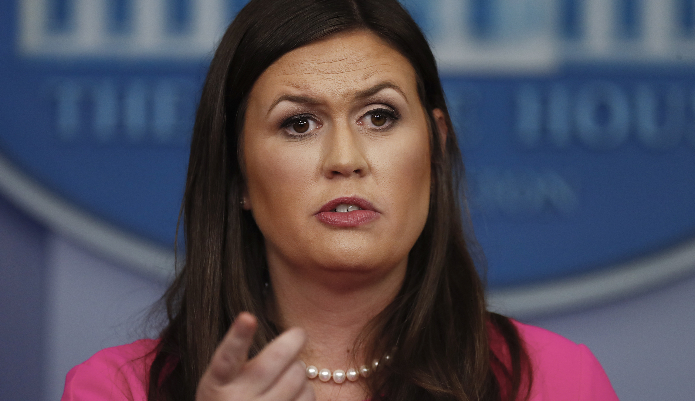 White House: Trump will ‘hit back’ when attacked by senators