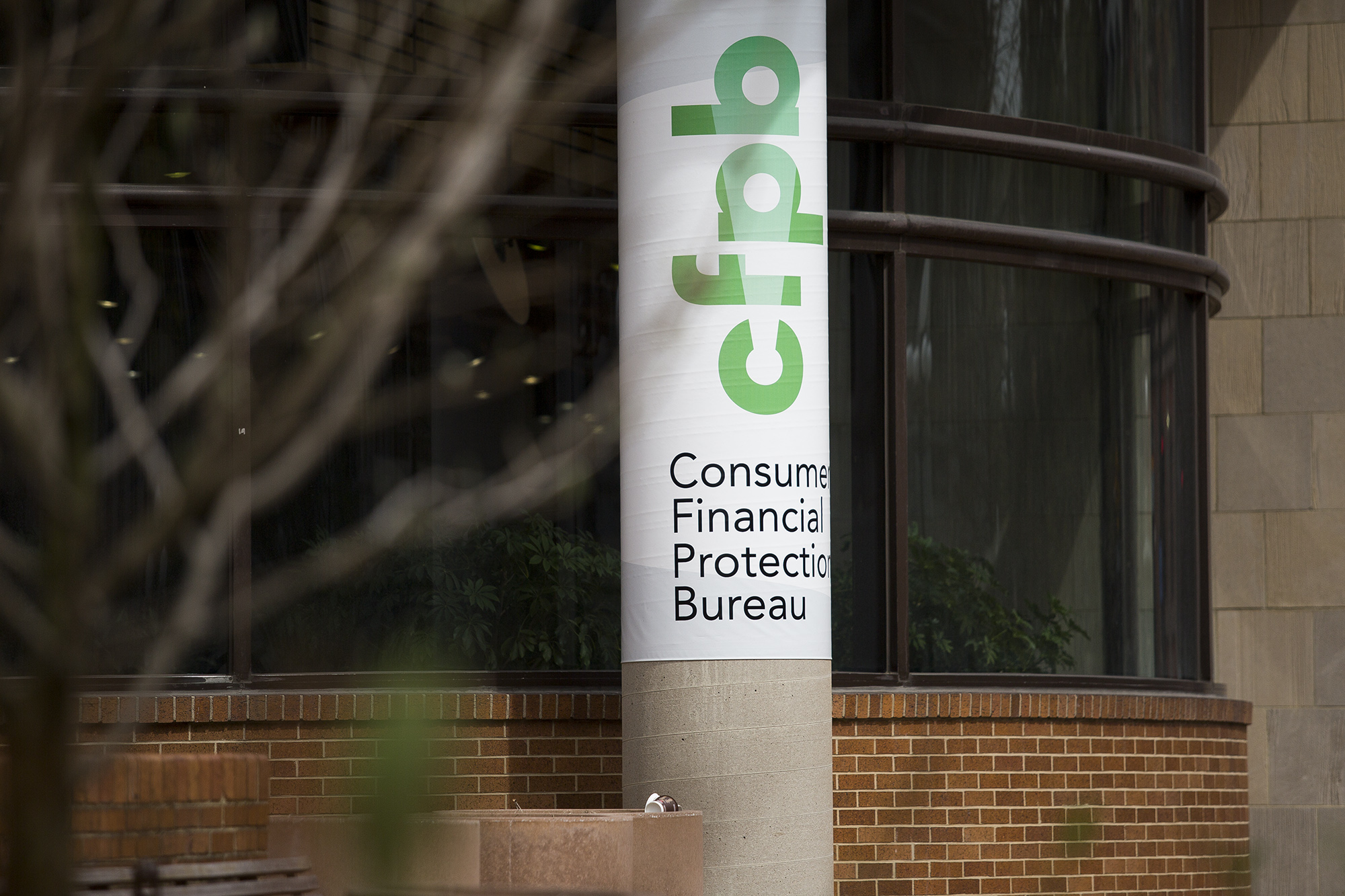 Consumer bureau overestimating numbers hurt by discrimination