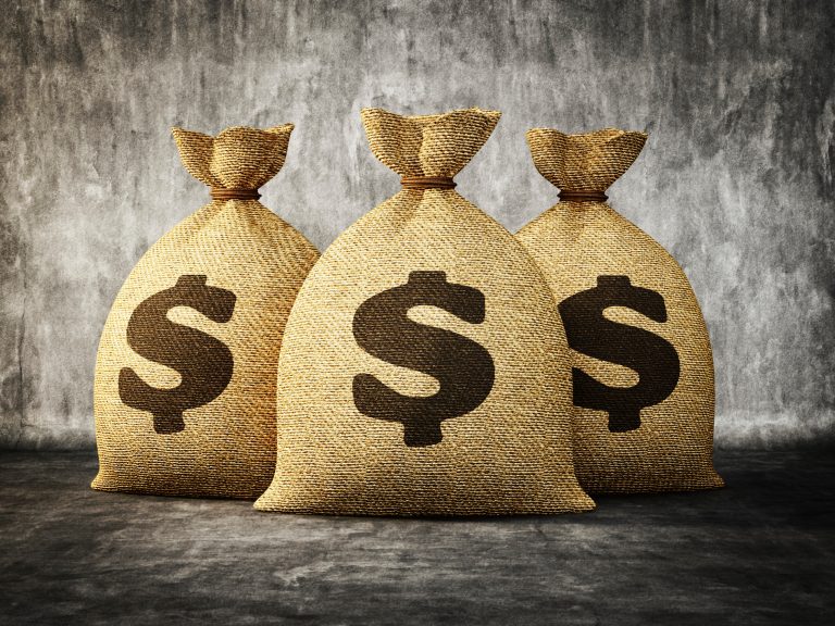 The National Republican Senatorial Committee will sideline its finance director after falling behind Democrats in fundraising during the first half of the year. (Photo: Thinkstock)