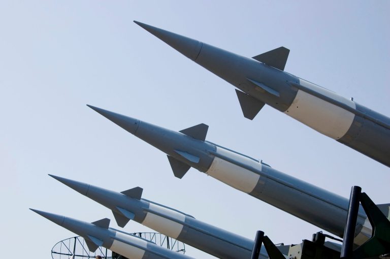 If our government wants to get more arms to our allies, a direct subsidy -- such as DOD footing half the bill of a new fighter jet to Georgia -- would be far more direct and transparent, and it wouldn't create all the economic inefficiencies Ex-Im creates. (iStock Photo)