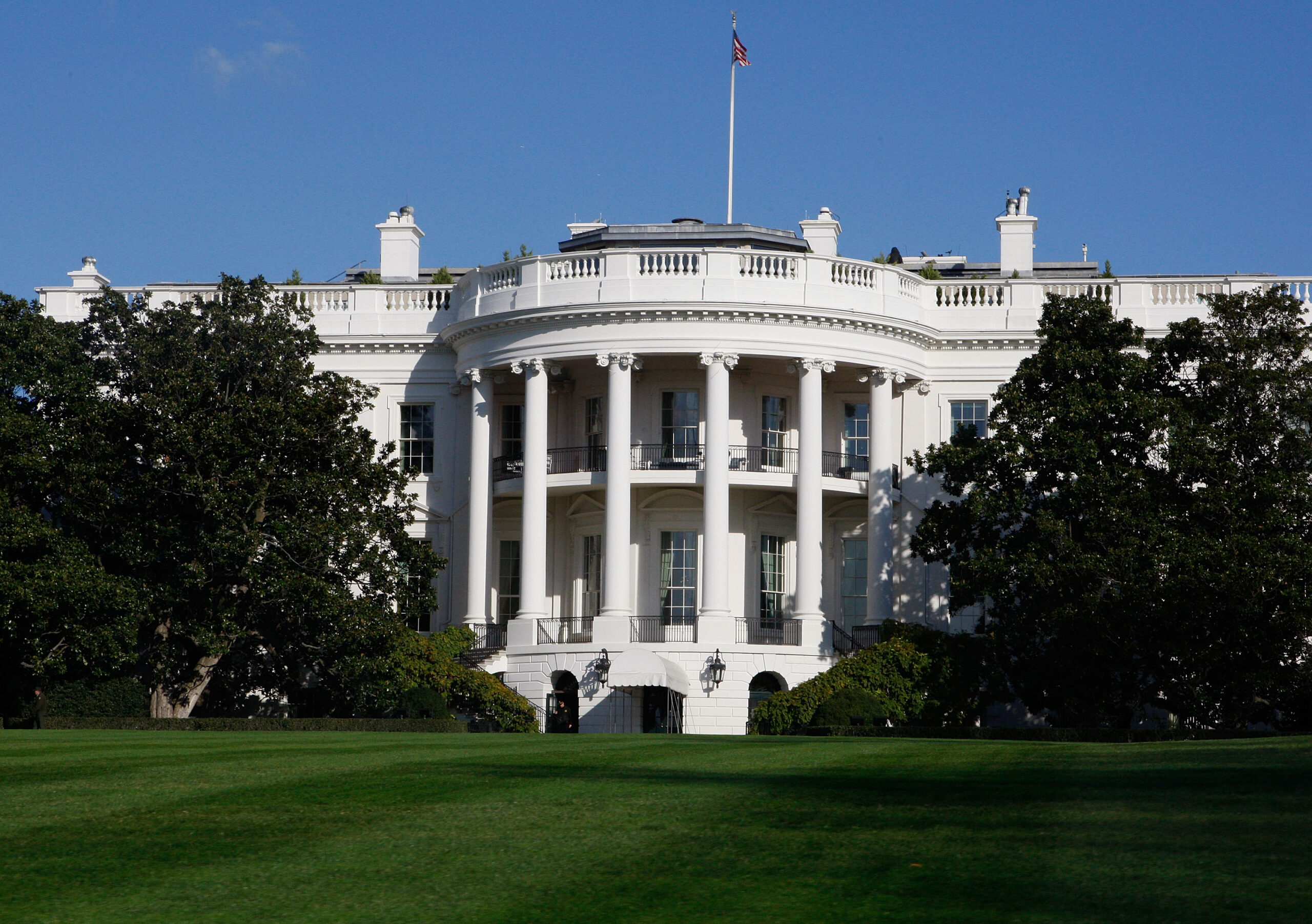Trump hires at only half the pace of previous presidents