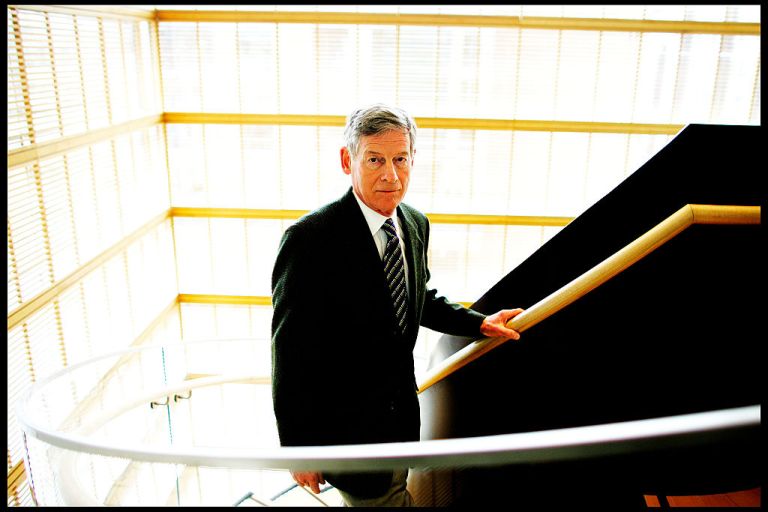 Harvey Mansfield: What Should Trump Read?