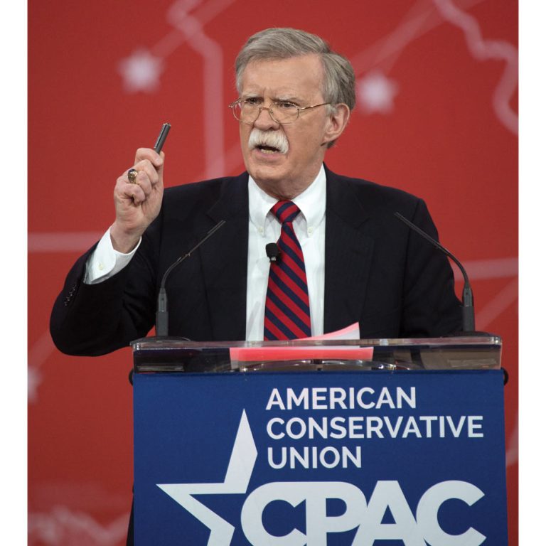 Lessons from a Non-Candidacy