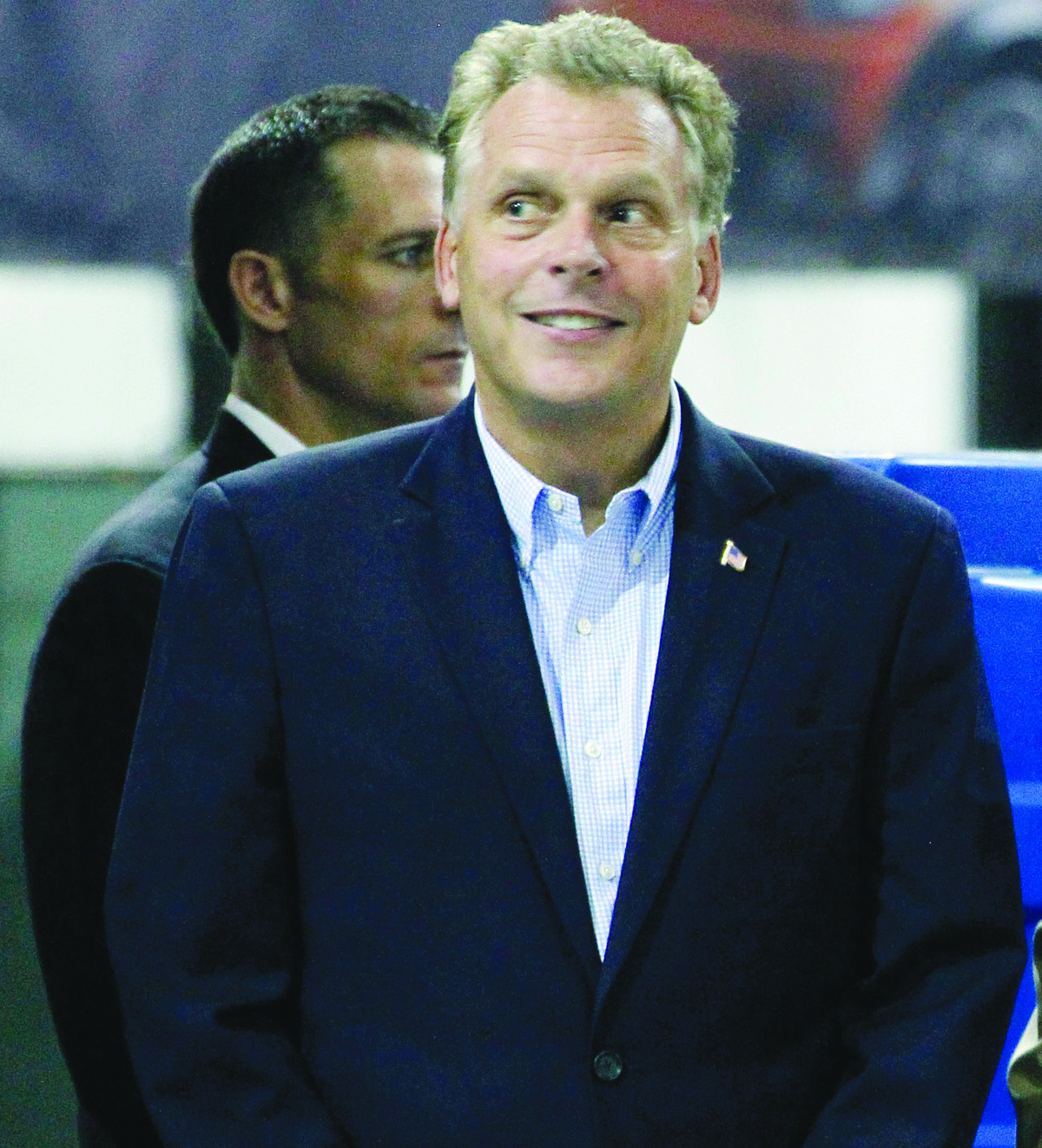 Terry McAuliffe to tour Leesburg small businesses Tuesday