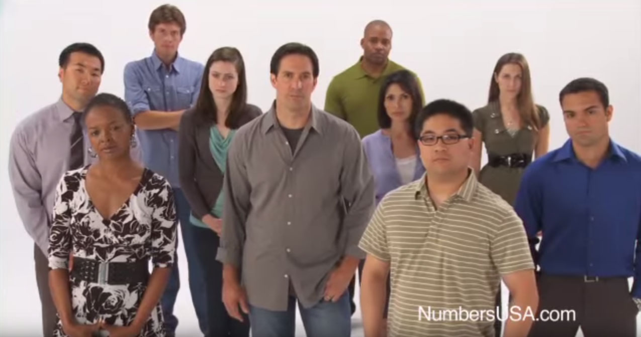 Immigration ad wars expected during debate