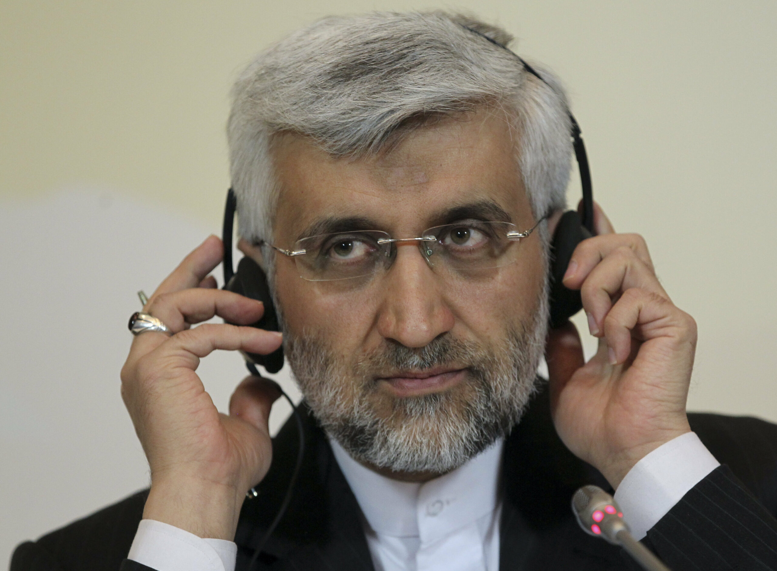 EU: No deal reached at nuclear talks with Iran
