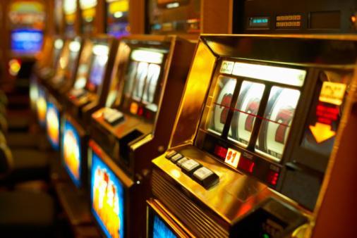 Slots (File photo)