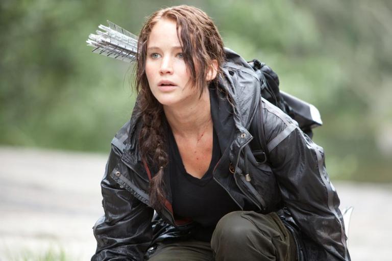 ‘Hunger Games’ feeds a hunger for thoughtful action