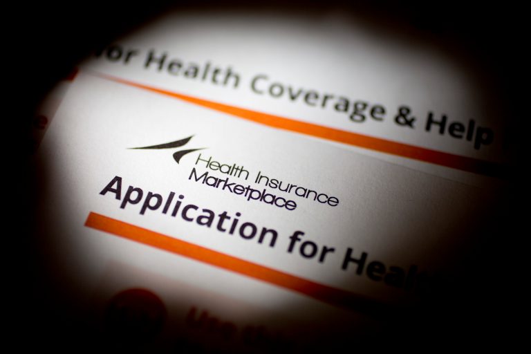 Just this month the nonpartisan Congressional Budget Office released a report finding that Obamacare will reduce total workforce almost 1 percent as workers cut down on hours to comply with ACA mandates. (Andrew Harrer/Bloomberg)