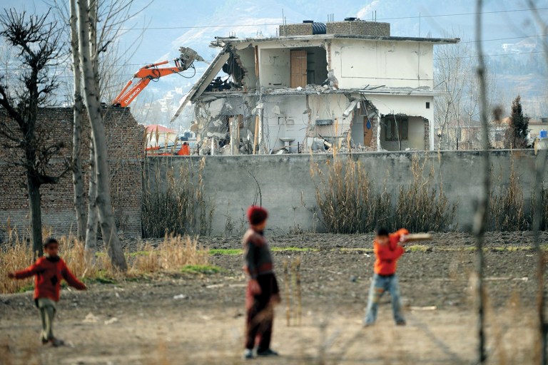 Documenting al Qaeda’s Durability