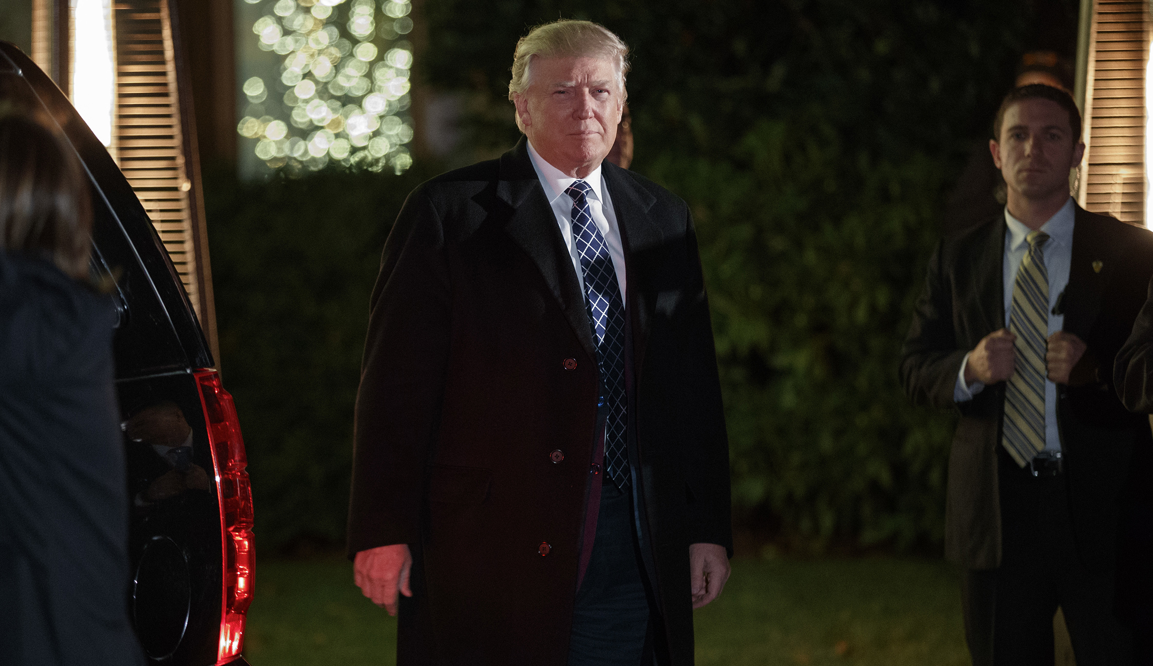 Former Clinton spokesman: ‘Impossible’ Trump was unaware of Russian efforts to help campaign