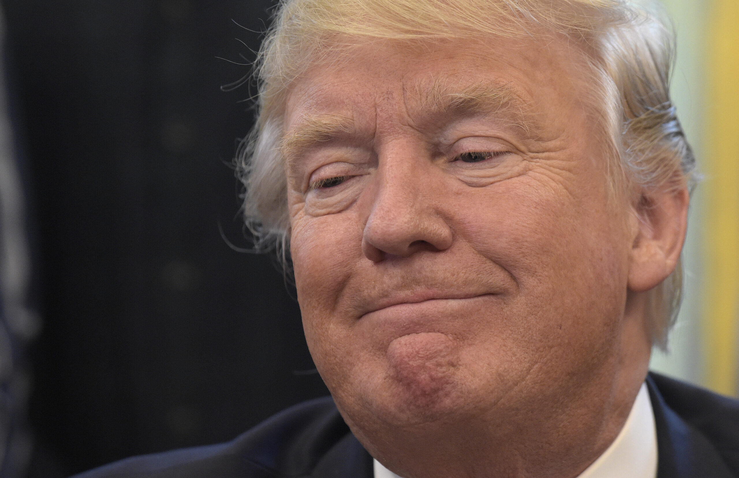 Selling a healthcare bill isn’t like selling a condo, Mr. Trump